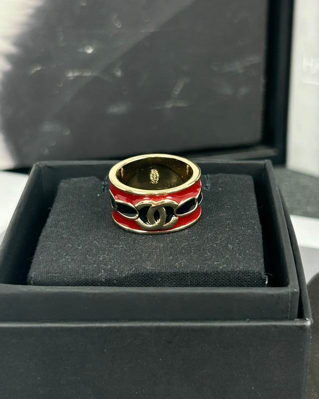 Chanel ring 05yxh06